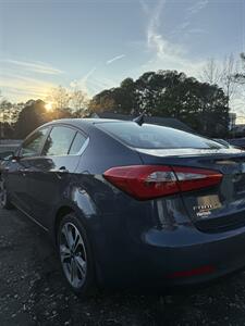 2015 Kia Forte EX   - Photo 5 - Matthews, NC 28104