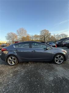 2015 Kia Forte EX   - Photo 3 - Matthews, NC 28104