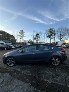 2015 Kia Forte EX   - Photo 4 - Matthews, NC 28104