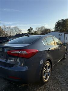 2015 Kia Forte EX   - Photo 6 - Matthews, NC 28104