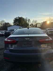 2015 Kia Forte EX   - Photo 7 - Matthews, NC 28104