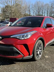 2020 Toyota C-HR XLE   - Photo 3 - Matthews, NC 28104