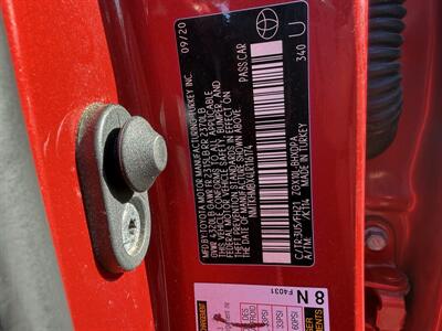 2020 Toyota C-HR XLE   - Photo 17 - Matthews, NC 28104