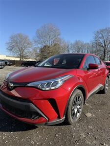 2020 Toyota C-HR XLE   - Photo 9 - Matthews, NC 28104
