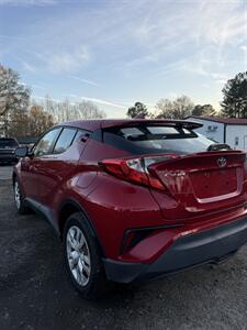 2020 Toyota C-HR XLE   - Photo 5 - Matthews, NC 28104