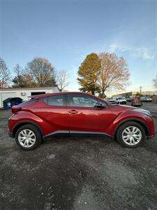 2020 Toyota C-HR XLE   - Photo 3 - Matthews, NC 28104