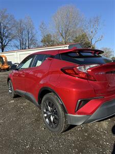 2020 Toyota C-HR XLE   - Photo 7 - Matthews, NC 28104