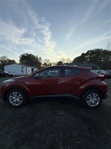 2020 Toyota C-HR XLE   - Photo 4 - Matthews, NC 28104