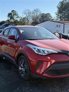 2020 Toyota C-HR XLE   - Photo 2 - Matthews, NC 28104
