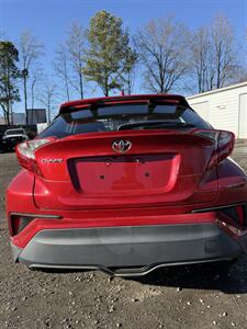 2020 Toyota C-HR XLE   - Photo 6 - Matthews, NC 28104