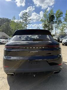 2024 Porsche Cayenne   - Photo 8 - Matthews, NC 28104