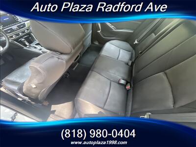 2020 Honda Accord LX   - Photo 7 - Studio City, CA 91604