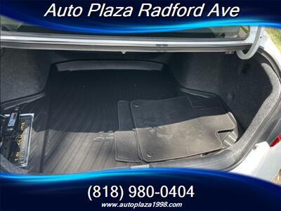 2020 Honda Accord LX   - Photo 8 - Studio City, CA 91604
