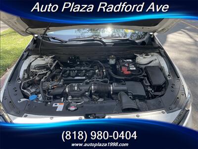 2020 Honda Accord LX   - Photo 9 - Studio City, CA 91604