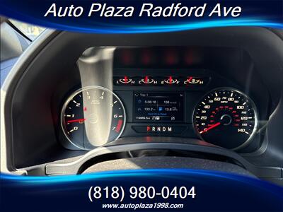 2018 Ford F-150 Raptor - Photo 19 - Studio City, CA 91604