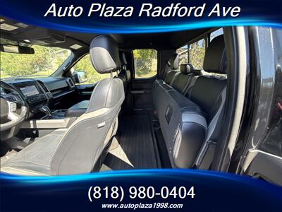 2018 Ford F-150 Raptor - Photo 7 - Studio City, CA 91604