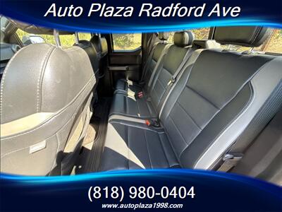 2018 Ford F-150 Raptor - Photo 8 - Studio City, CA 91604