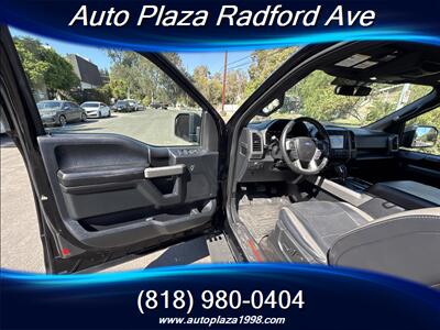 2018 Ford F-150 Raptor - Photo 9 - Studio City, CA 91604
