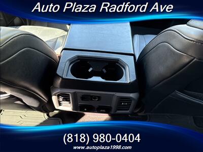 2018 Ford F-150 Raptor - Photo 13 - Studio City, CA 91604