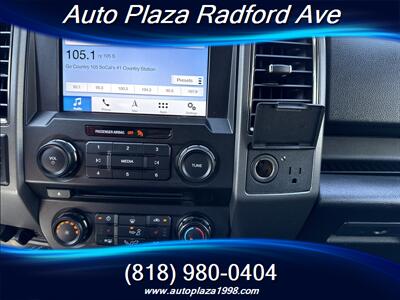 2018 Ford F-150 Raptor - Photo 18 - Studio City, CA 91604