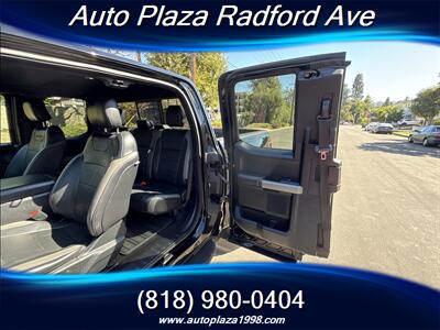 2018 Ford F-150 Raptor - Photo 10 - Studio City, CA 91604