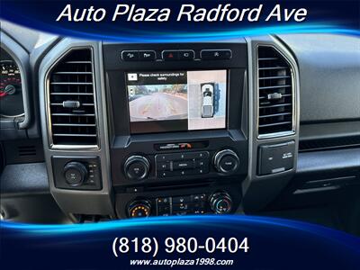 2018 Ford F-150 Raptor - Photo 14 - Studio City, CA 91604