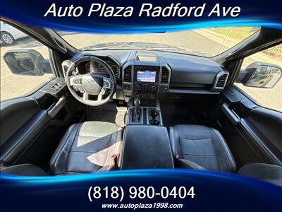 2018 Ford F-150 Raptor - Photo 12 - Studio City, CA 91604