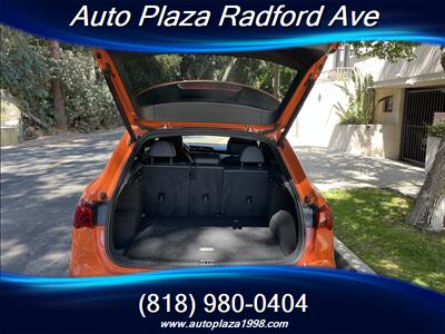 2021 Audi Q3 quattro Premium 40 TFSI   - Photo 5 - Studio City, CA 91604