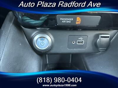 2019 Nissan LEAF SV PLUS - Photo 12 - Studio City, CA 91604