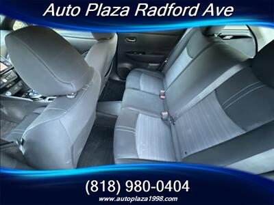 2019 Nissan LEAF SV PLUS - Photo 10 - Studio City, CA 91604