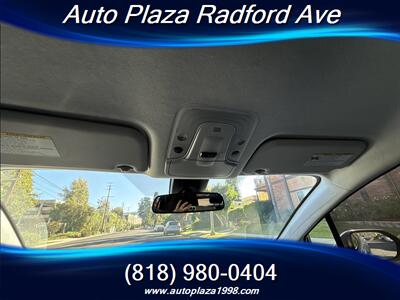 2018 Toyota Prius One - Photo 14 - Studio City, CA 91604