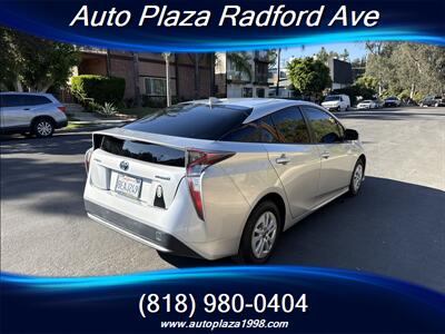 2018 Toyota Prius One - Photo 4 - Studio City, CA 91604