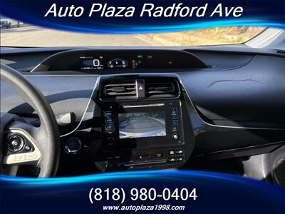 2018 Toyota Prius One - Photo 12 - Studio City, CA 91604