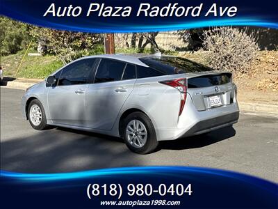 2018 Toyota Prius One - Photo 6 - Studio City, CA 91604