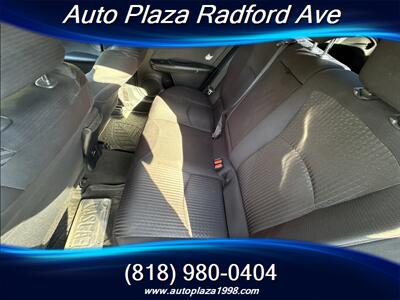 2018 Toyota Prius One - Photo 8 - Studio City, CA 91604