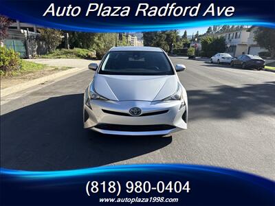 2018 Toyota Prius One - Photo 2 - Studio City, CA 91604