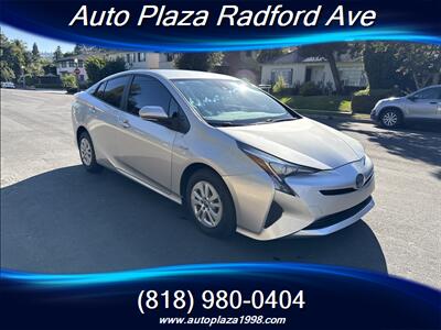 2018 Toyota Prius One - Photo 3 - Studio City, CA 91604