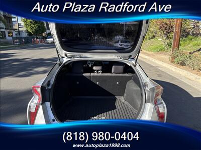 2018 Toyota Prius One - Photo 7 - Studio City, CA 91604