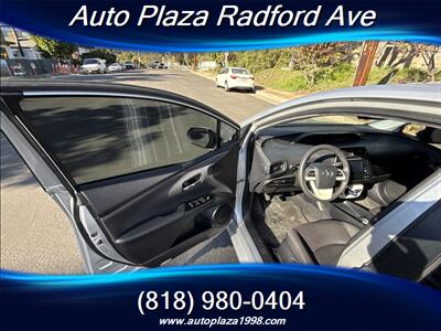 2018 Toyota Prius One - Photo 9 - Studio City, CA 91604