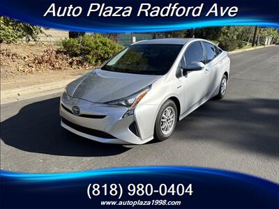 2018 Toyota Prius One - Photo 1 - Studio City, CA 91604