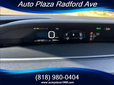 2018 Toyota Prius One - Photo 13 - Studio City, CA 91604