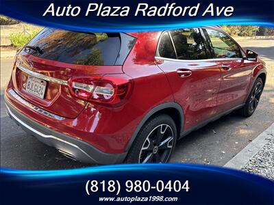 2019 Mercedes-Benz GLA GLA 250   - Photo 4 - Studio City, CA 91604