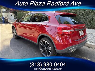 2019 Mercedes-Benz GLA GLA 250   - Photo 7 - Studio City, CA 91604
