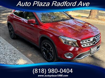 2019 Mercedes-Benz GLA GLA 250   - Photo 3 - Studio City, CA 91604