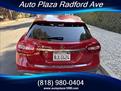 2019 Mercedes-Benz GLA GLA 250   - Photo 6 - Studio City, CA 91604