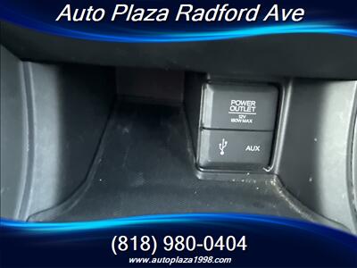 2015 Honda Accord EX-L - Photo 13 - Studio City, CA 91604