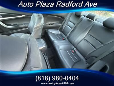 2015 Honda Accord EX-L - Photo 9 - Studio City, CA 91604