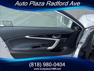 2015 Honda Accord EX-L - Photo 8 - Studio City, CA 91604