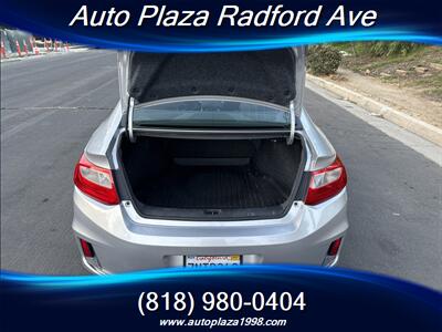 2015 Honda Accord EX-L - Photo 7 - Studio City, CA 91604