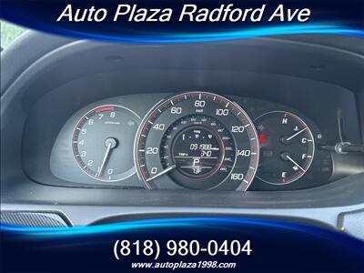 2015 Honda Accord EX-L - Photo 12 - Studio City, CA 91604